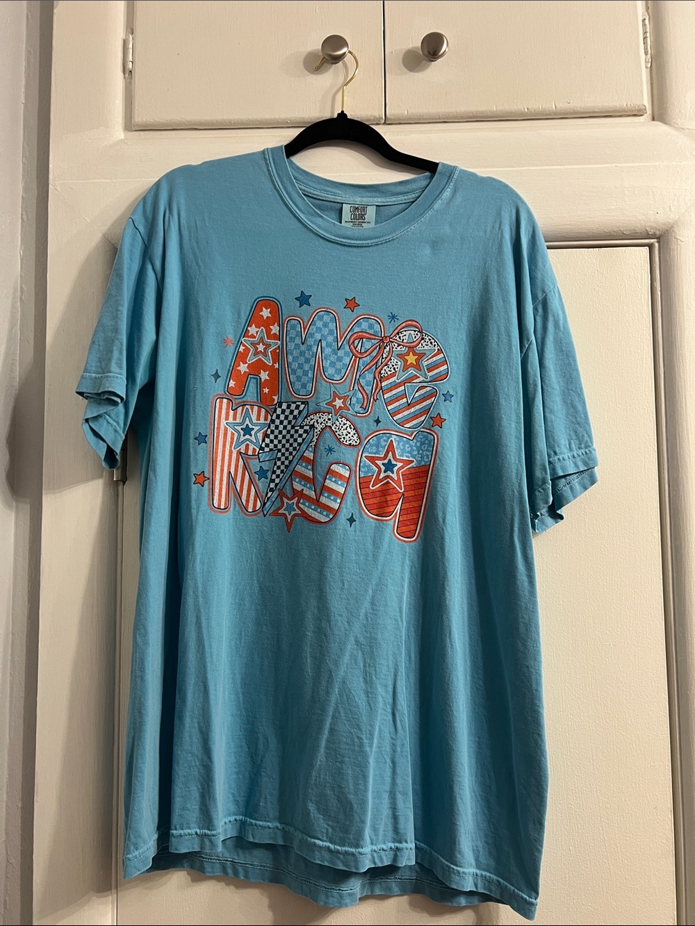 Patriotic Tee